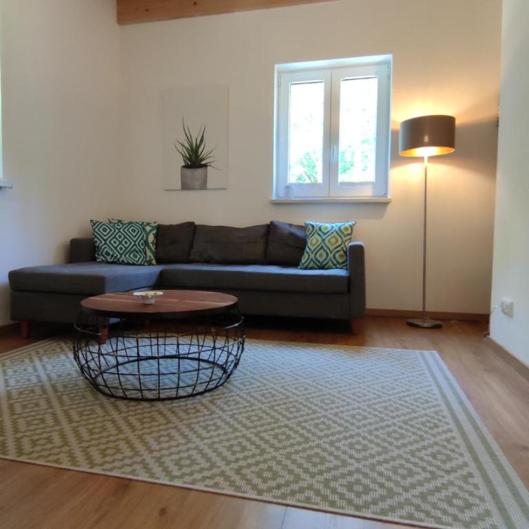 Sägemühle Eschachthal - Apartment - auf 2 Etagen - 11