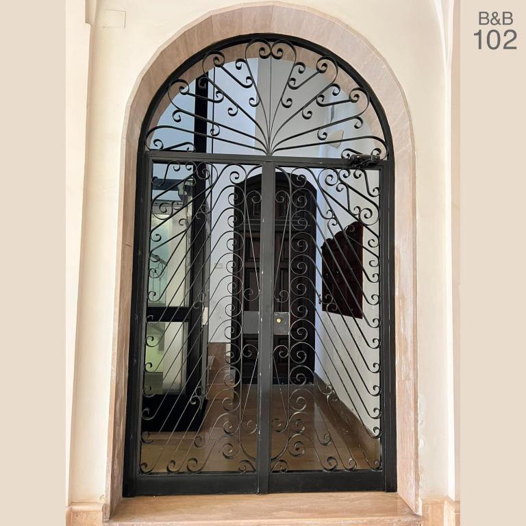 B&B 102 - Double Room - 33