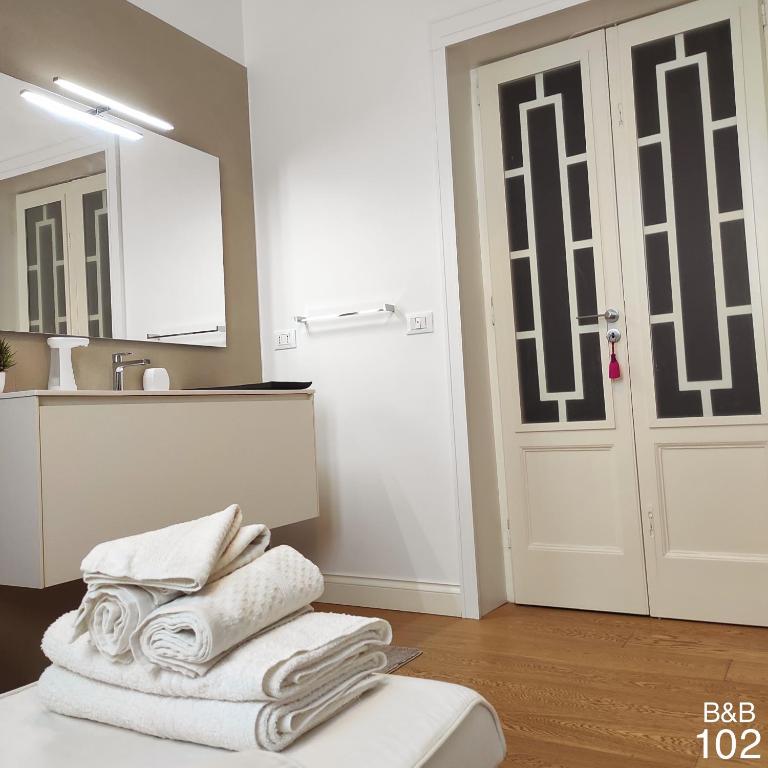 B&B 102 - Double Room - 18