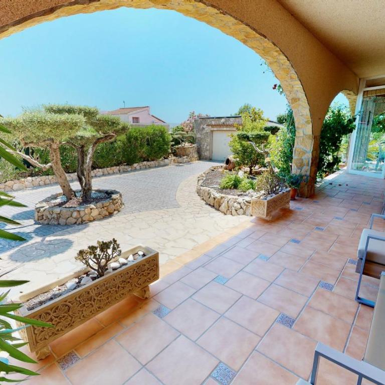 La Palmera - Casa de 5 dormitorios - 13