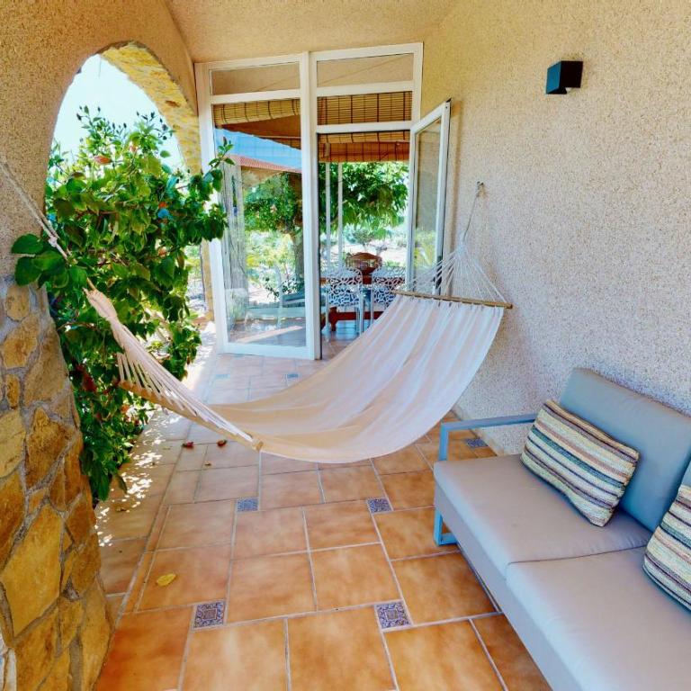 La Palmera - Casa de 5 dormitorios - 14