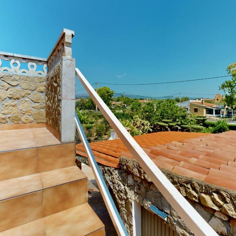 La Palmera - Casa de 5 dormitorios - 23