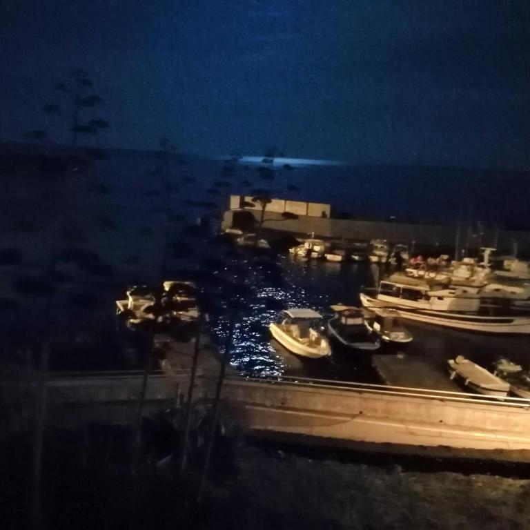 Acirealevacanze - Romantica Camera sul Mare - Appartamento Monolocale con Vista Mare - 26