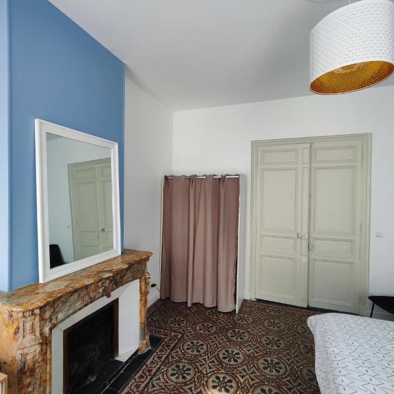 Beautiful apartments in Beziers city center - Appartement Deluxe - 28
