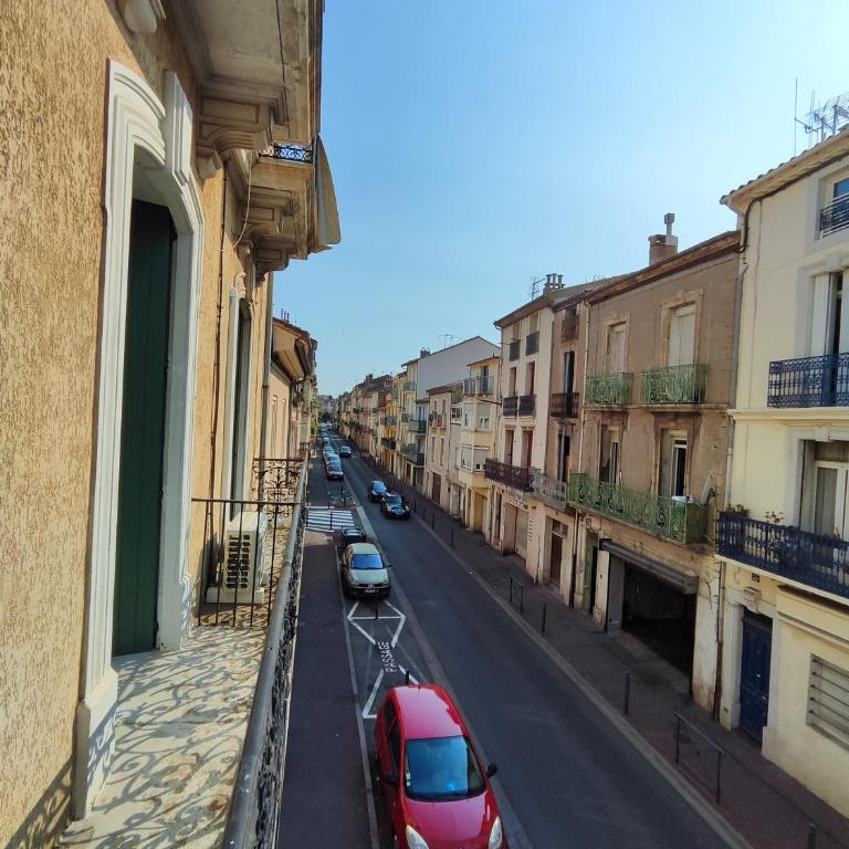 Beautiful apartments in Beziers city center - Appartement Deluxe - 5