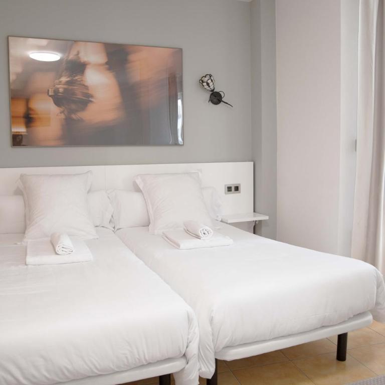 Stellae Luscofusco - Habitación Cuádruple Estándar - 10