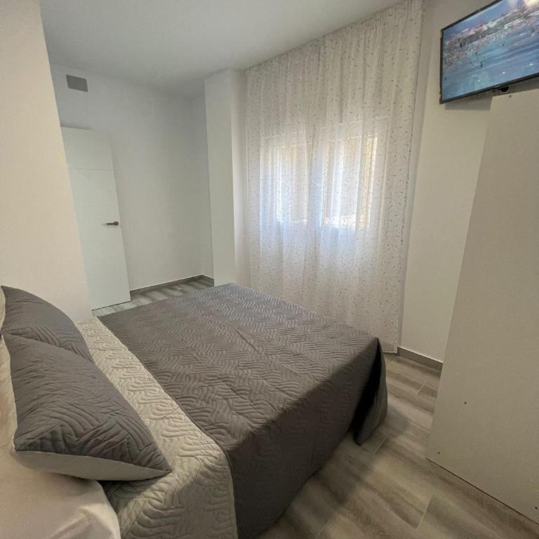 FUENTECILLA CENTRO - Apartamento de 3 dormitorios - 3
