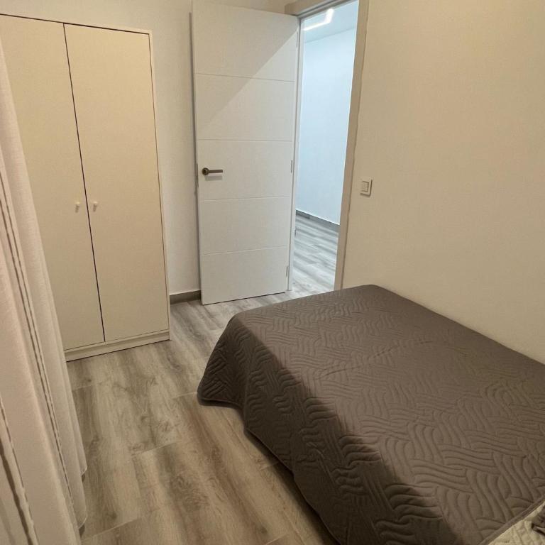 FUENTECILLA CENTRO - Apartamento de 3 dormitorios - 5
