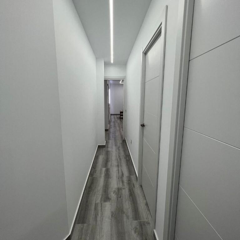 FUENTECILLA CENTRO - Apartamento de 3 dormitorios - 7