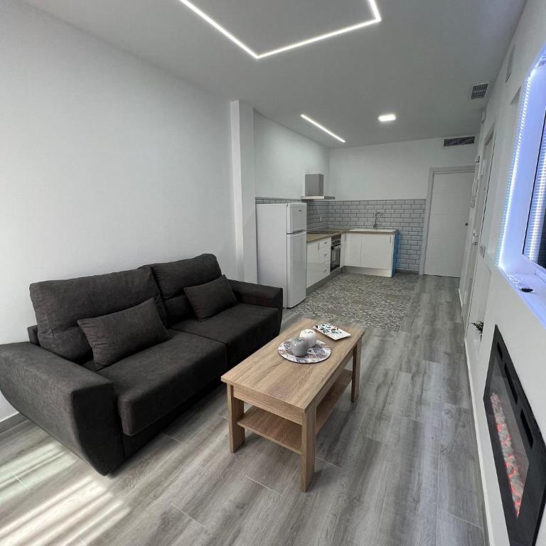 FUENTECILLA CENTRO - Apartamento de 3 dormitorios - 9