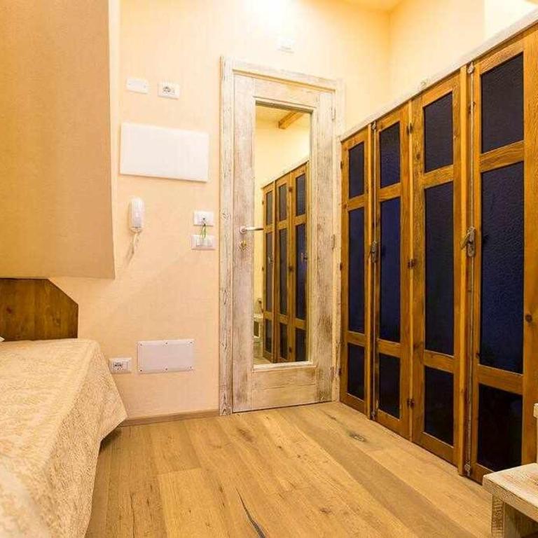 Grand Suite Gioberti Elegante nel cuore di Alghero - Appartamento - 8