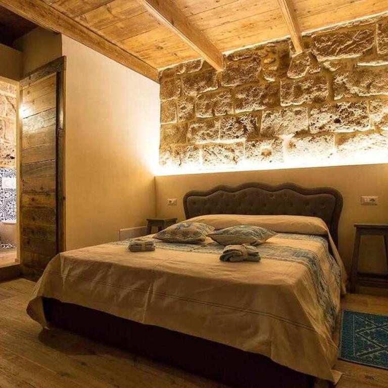 Grand Suite Gioberti Elegante nel cuore di Alghero - Appartamento - 9