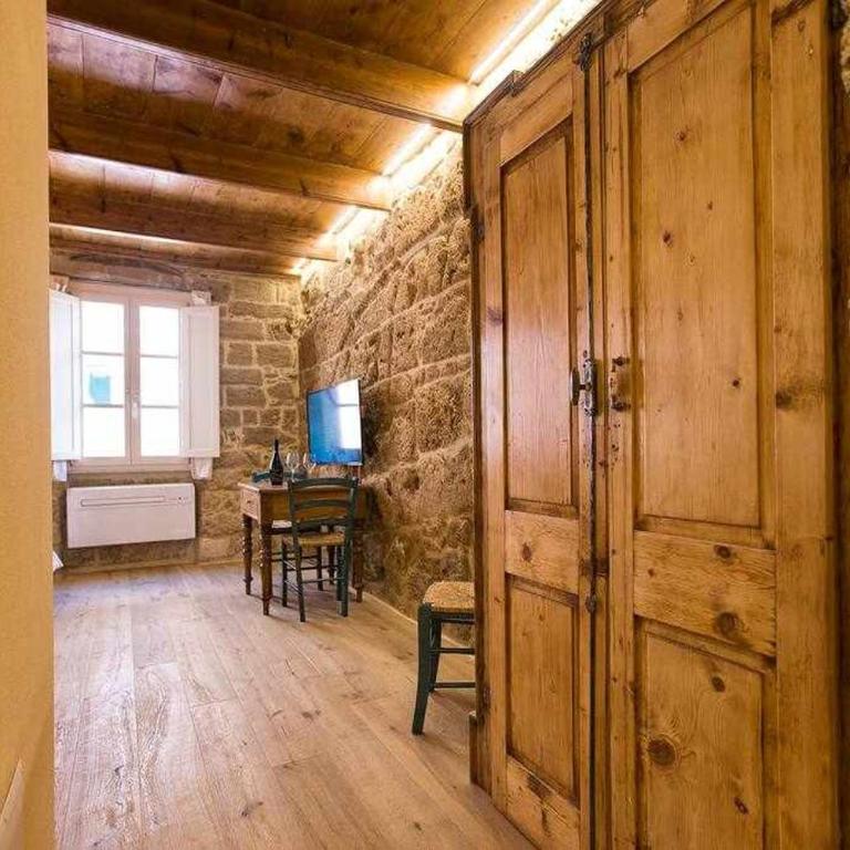 Grand Suite Gioberti Elegante nel cuore di Alghero - Appartamento - 12
