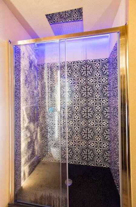 Grand Suite Gioberti Elegante nel cuore di Alghero - Appartamento - 13