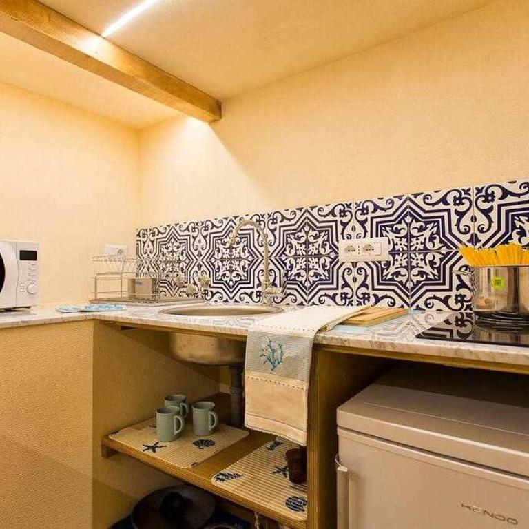 Grand Suite Gioberti Elegante nel cuore di Alghero - Appartamento - 14