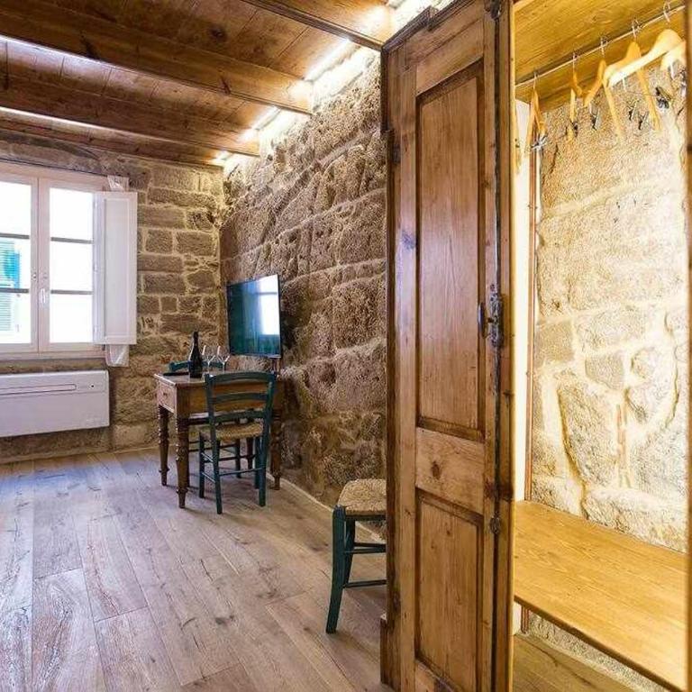 Grand Suite Gioberti Elegante nel cuore di Alghero - Appartamento - 15