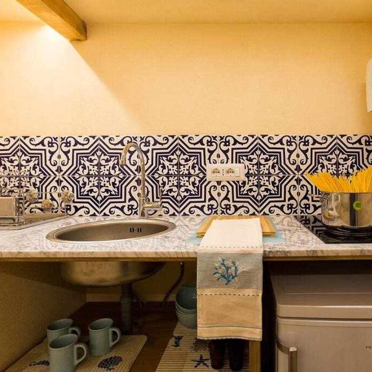 Grand Suite Gioberti Elegante nel cuore di Alghero - Appartamento - 16
