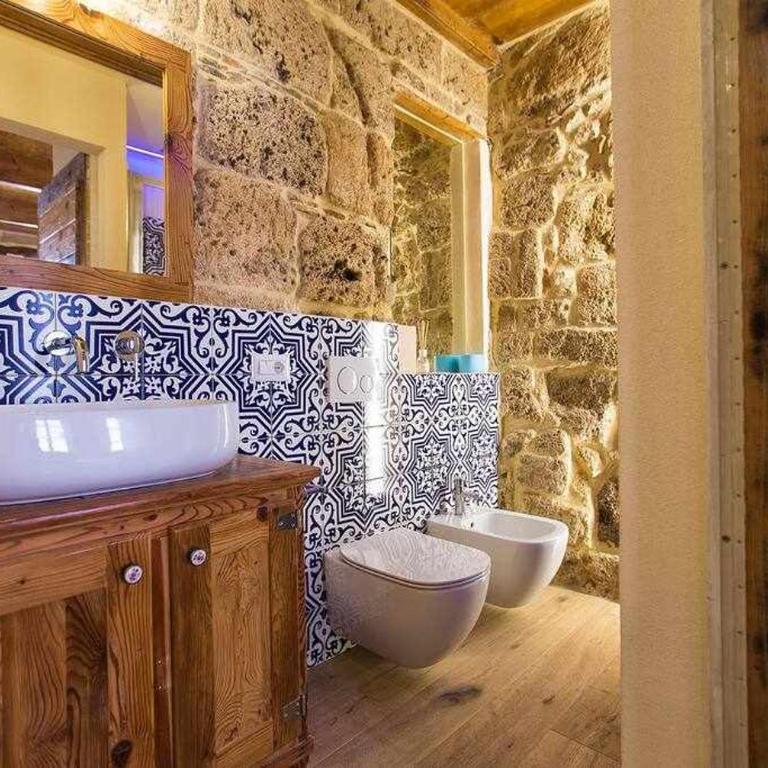 Grand Suite Gioberti Elegante nel cuore di Alghero - Appartamento - 17