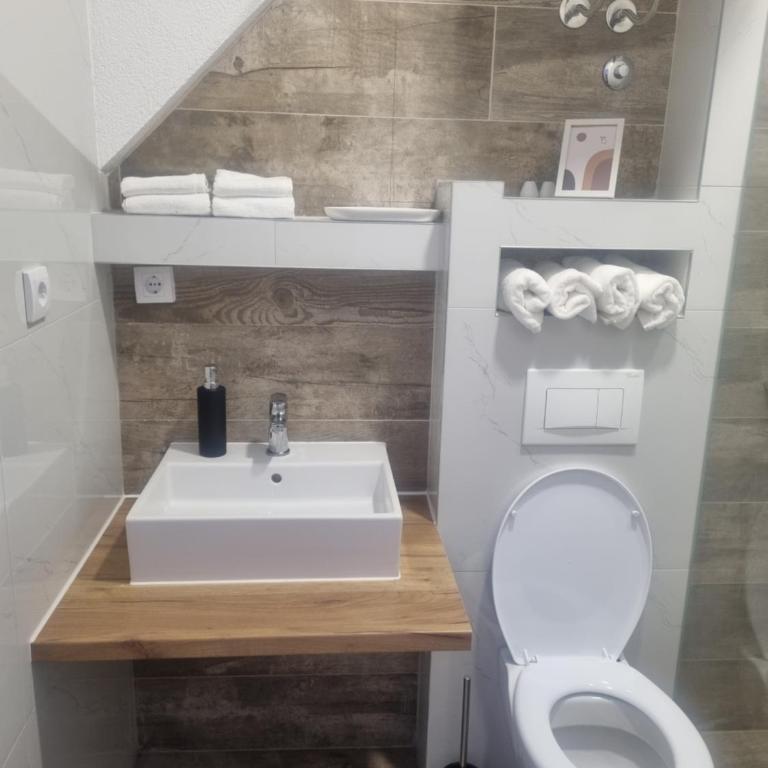 412 Elegant - Apartman sa 1 Spavaćom Sobom - 12