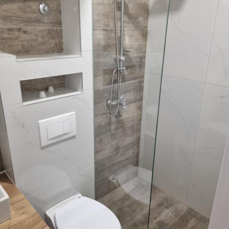 412 Elegant - Apartman sa 1 Spavaćom Sobom - 13