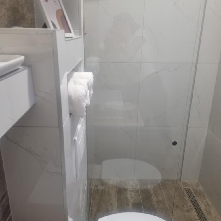412 Elegant - Apartman sa 1 Spavaćom Sobom - 14