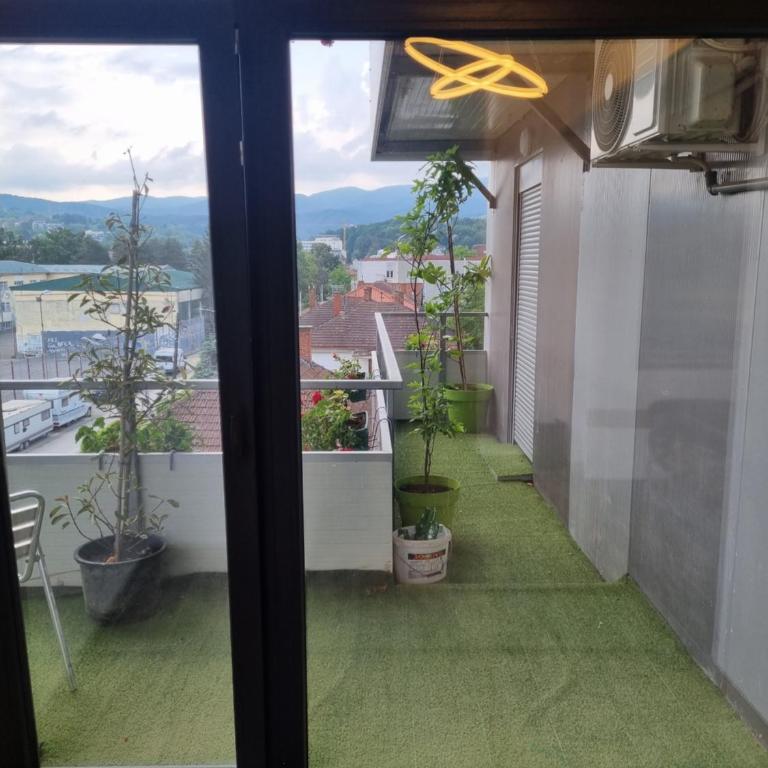 412 Elegant - Apartman sa 1 Spavaćom Sobom - 16