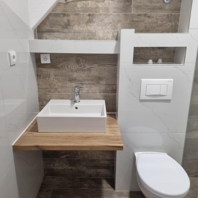 412 Elegant - Apartman sa 1 Spavaćom Sobom - 15