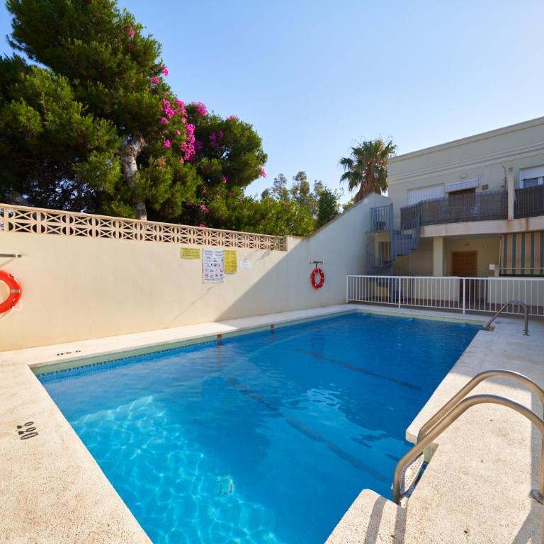Casa Las Minas 2 - Apartamento de 2 dormitorios - 23