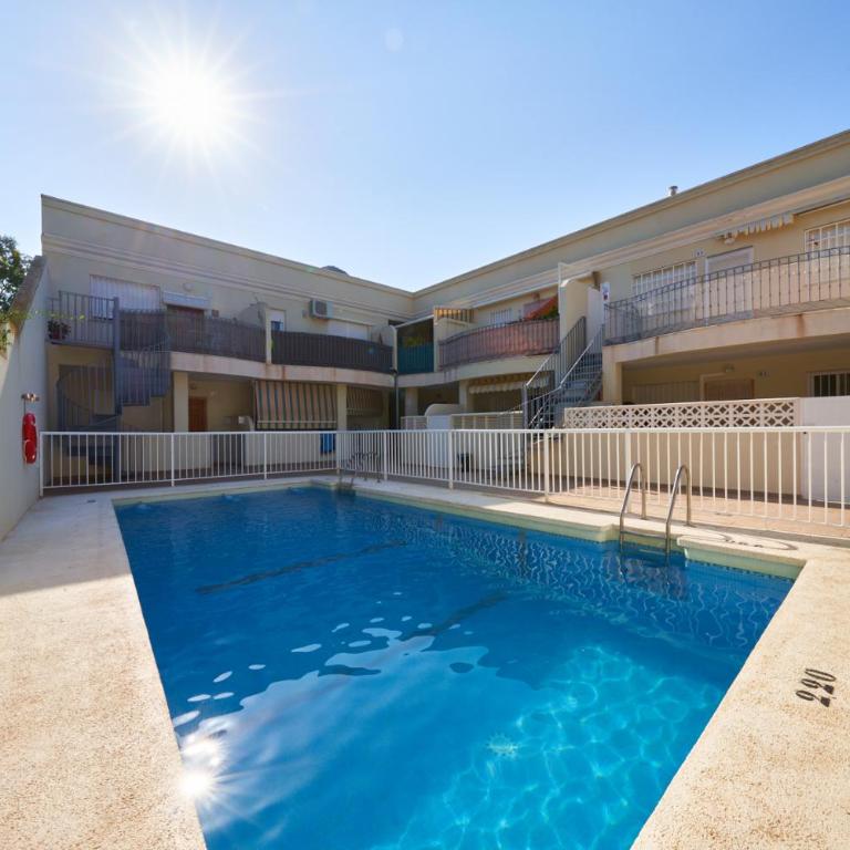 Casa Las Minas 2 - Apartamento de 2 dormitorios - 22
