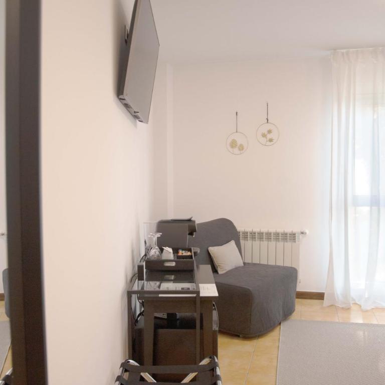 Stellae Luscofusco - Habitación Doble - 2 camas - 23