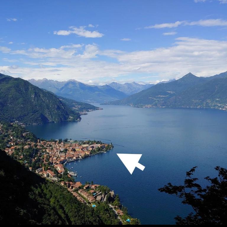 Residenza Victoria - Appartamento con Vista Lago - 50