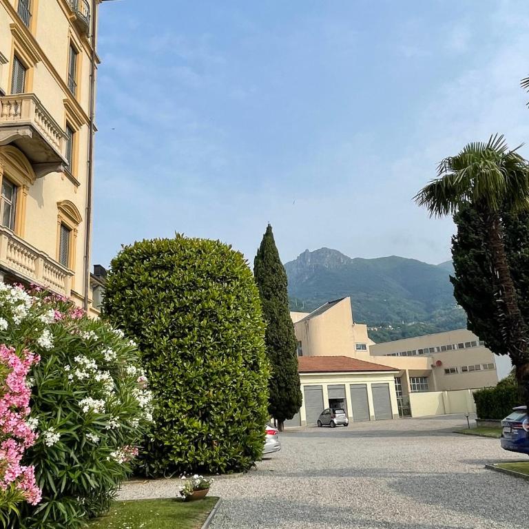 Residenza Victoria - Appartamento con Vista Lago - 37