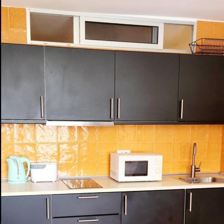 Fun & Relax Apartment - Apartamento de 1 dormitorio - 20