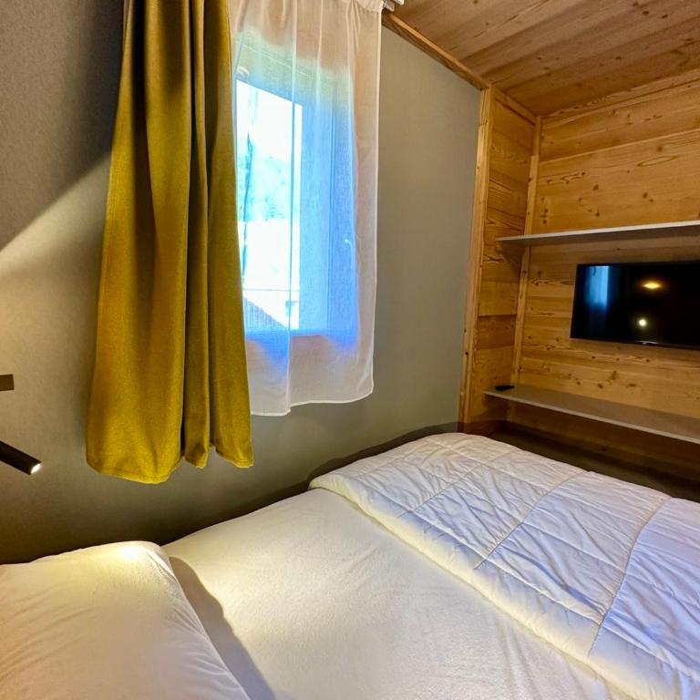 Centre Orres 1800 - 4/6 pers. Rénové - Parking - Appartamento con 2 Camere da Letto - 18