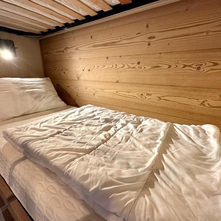 Centre Orres 1800 - 4/6 pers. Rénové - Parking - Appartamento con 2 Camere da Letto - 13