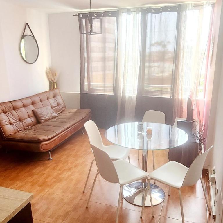 Fun & Relax Apartment - Apartamento de 1 dormitorio - 12