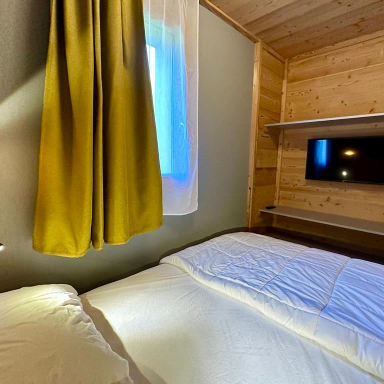 Centre Orres 1800 - 4/6 pers. Rénové - Parking - Appartamento con 2 Camere da Letto - 16