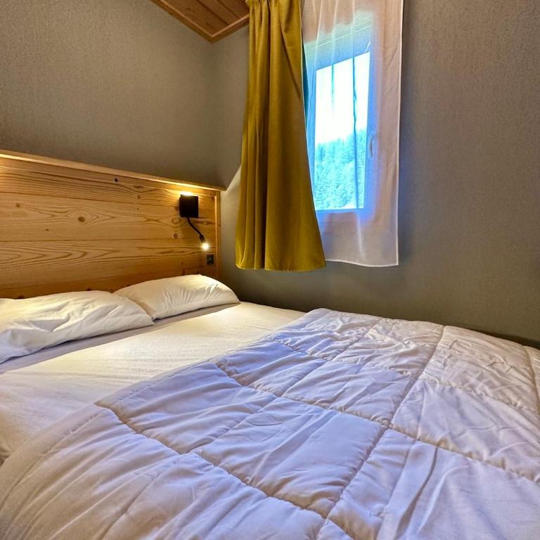 Centre Orres 1800 - 4/6 pers. Rénové - Parking - Appartamento con 2 Camere da Letto - 17