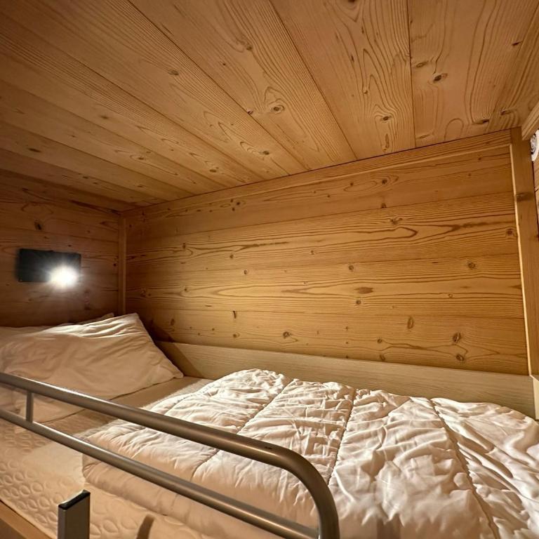 Centre Orres 1800 - 4/6 pers. Rénové - Parking - Appartamento con 2 Camere da Letto - 19