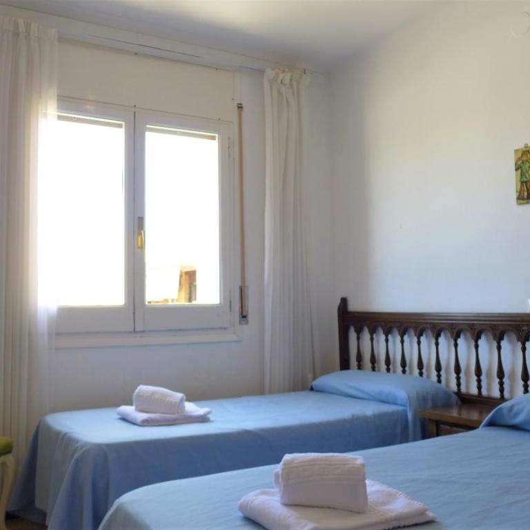 Apartamentos Alfonso I Palmyra - Apartamento de 2 dormitorios - 7