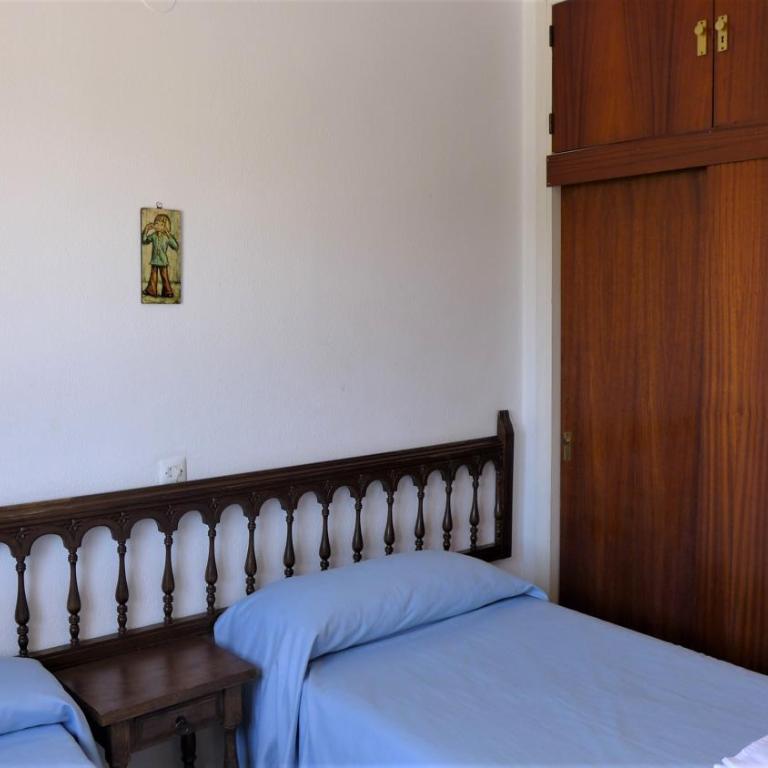 Apartamentos Alfonso I Palmyra - Apartamento de 2 dormitorios - 11
