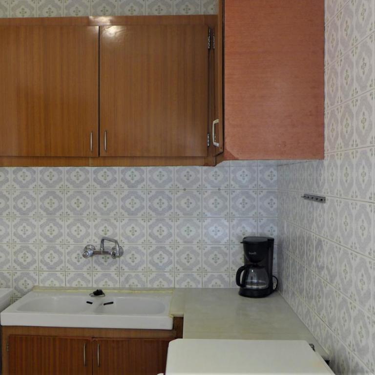Apartamentos Alfonso I Palmyra - Apartamento de 2 dormitorios - 13