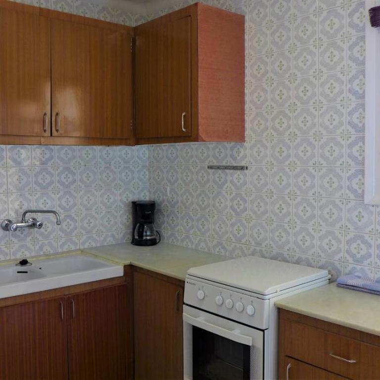 Apartamentos Alfonso I Palmyra - Apartamento de 2 dormitorios - 16