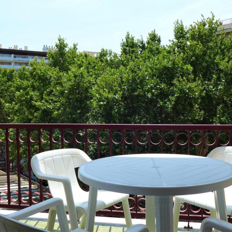 Apartamentos Alfonso I Palmyra - Apartamento de 2 dormitorios - 25