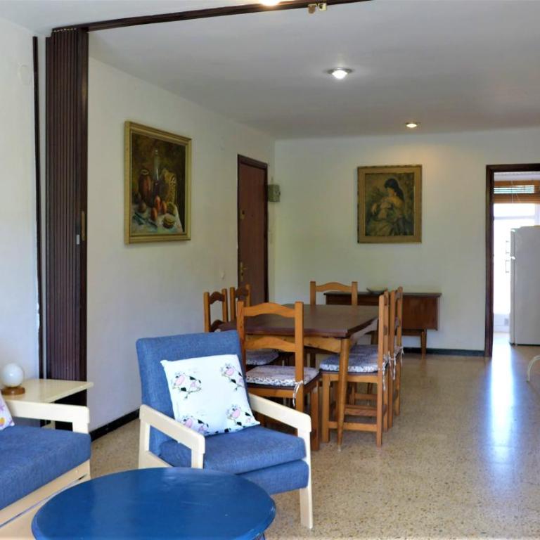 Apartamentos Alfonso I Palmyra - Apartamento de 2 dormitorios - 19
