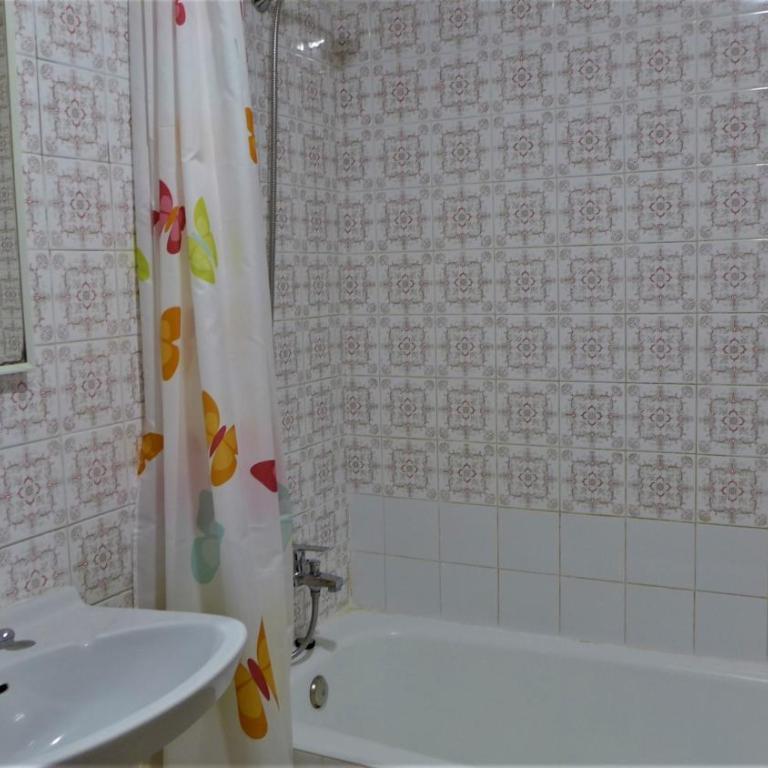 Apartamentos Alfonso I Palmyra - Apartamento de 2 dormitorios - 21