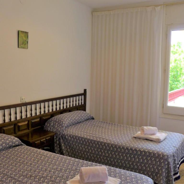 Apartamentos Alfonso I Palmyra - Apartamento de 2 dormitorios - 12