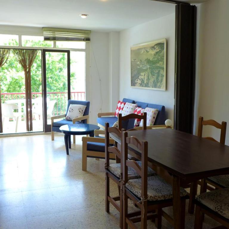 Apartamentos Alfonso I Palmyra - Apartamento de 2 dormitorios - 5
