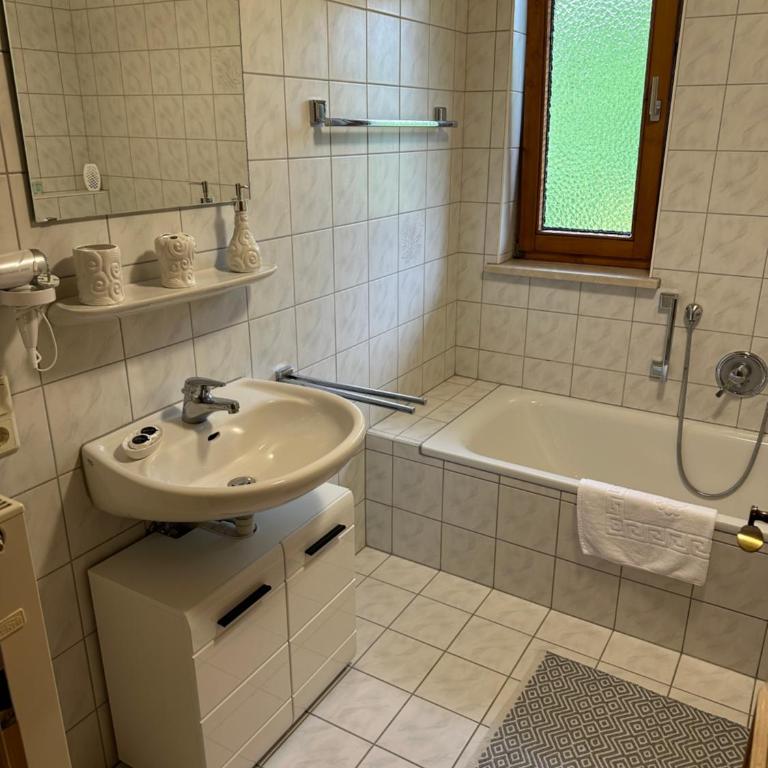 Haus Monica - Apartment mit 2 Schlafzimmern - 6