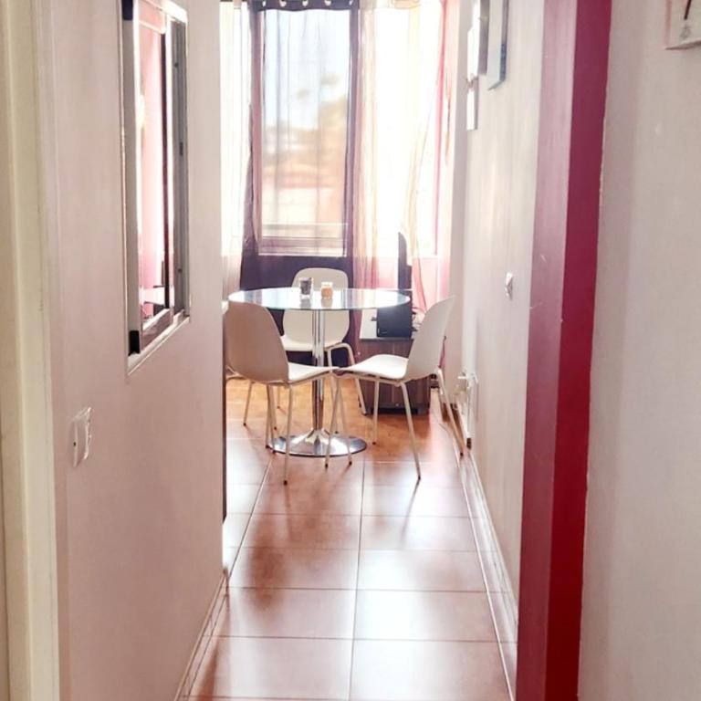 Fun & Relax Apartment - Apartamento de 1 dormitorio - 18